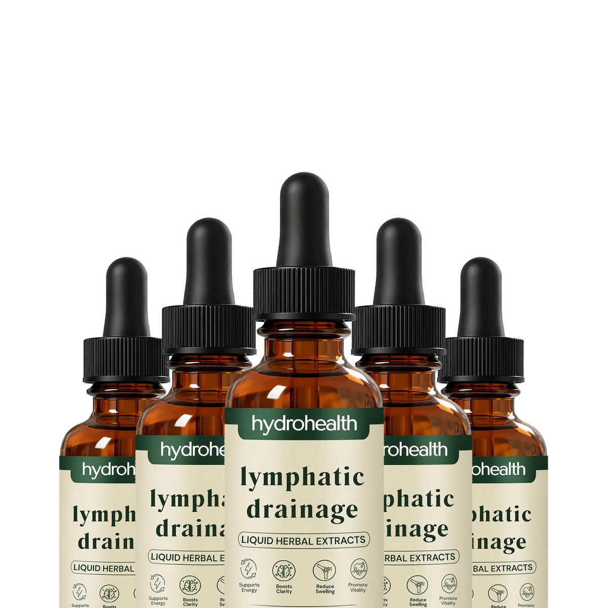 lymphatic drainage