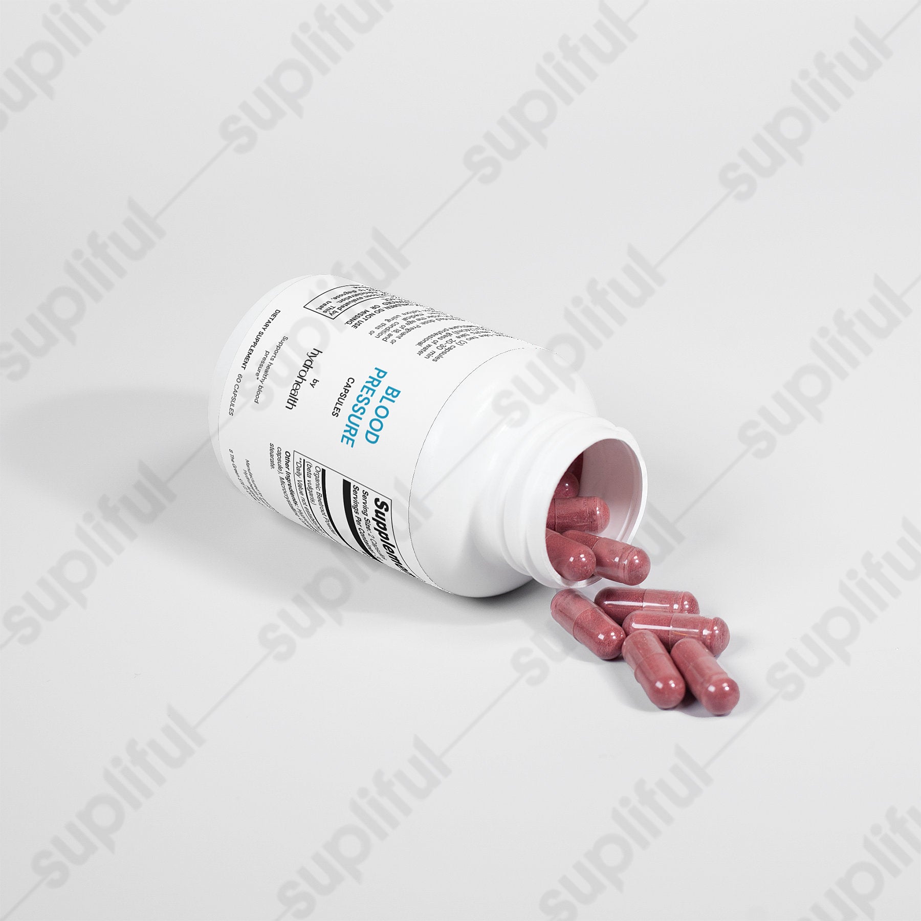 Beetroot Blood Pressure