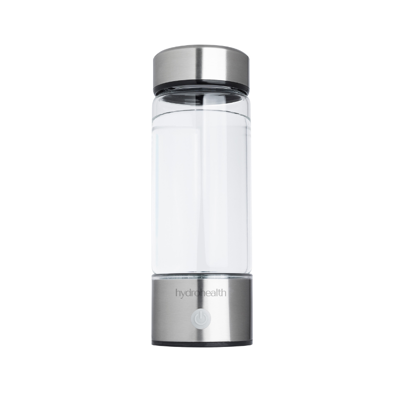 Hydrogen™ Water Bottle