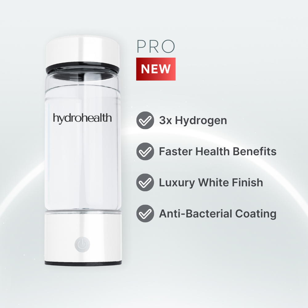 Hydrohealth Pro