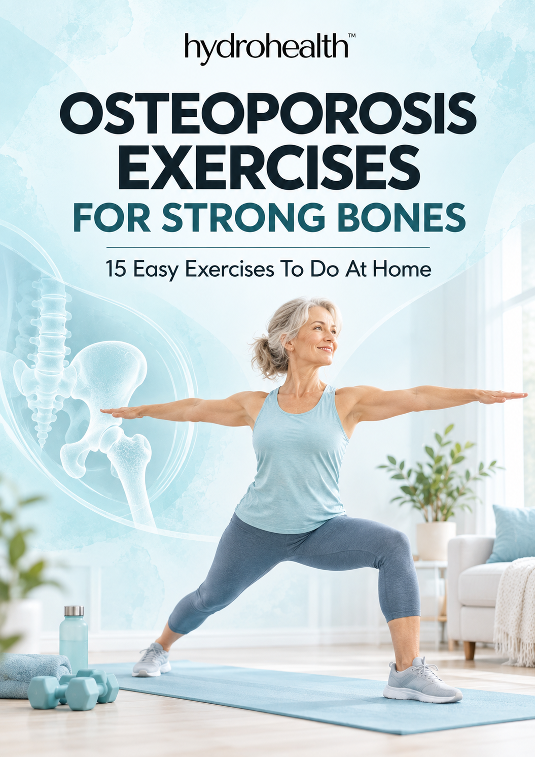 Osteo Exercises Ebook