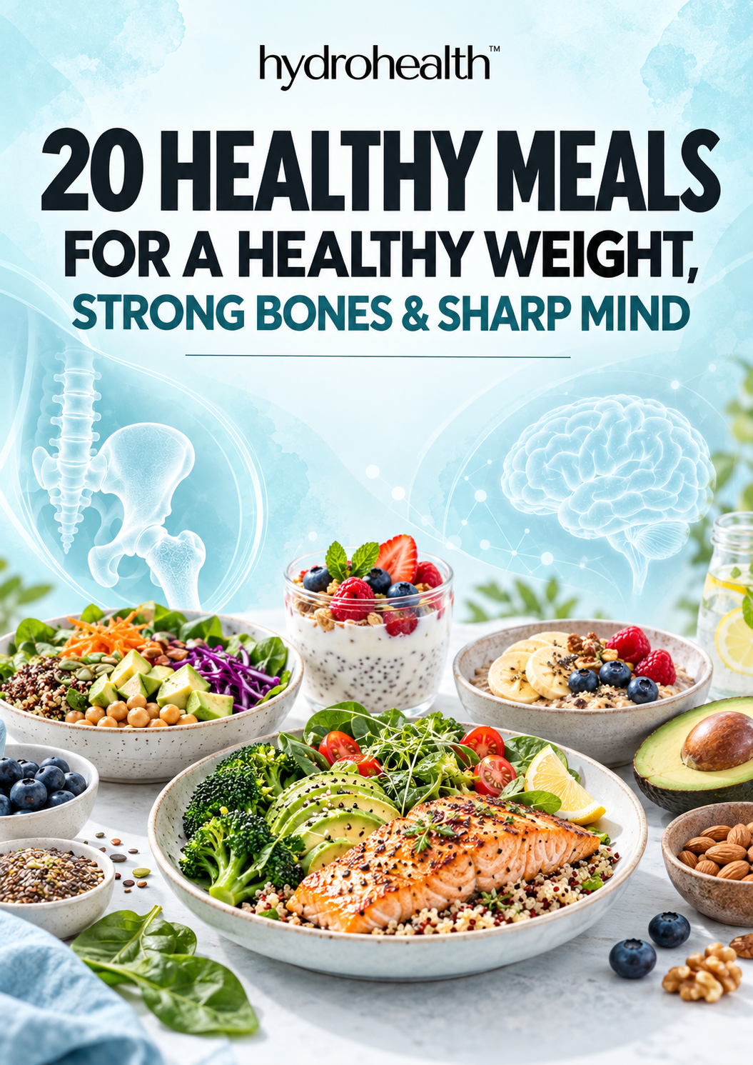 Healthy Diet Ebook