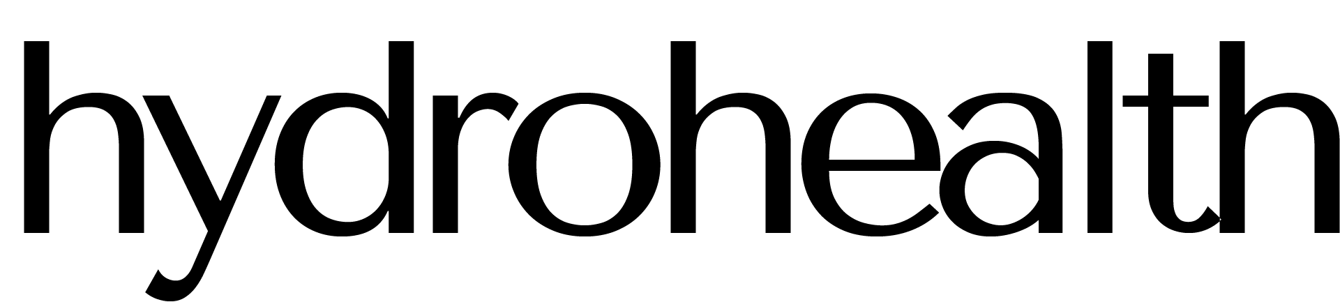 HydroHealth US logo