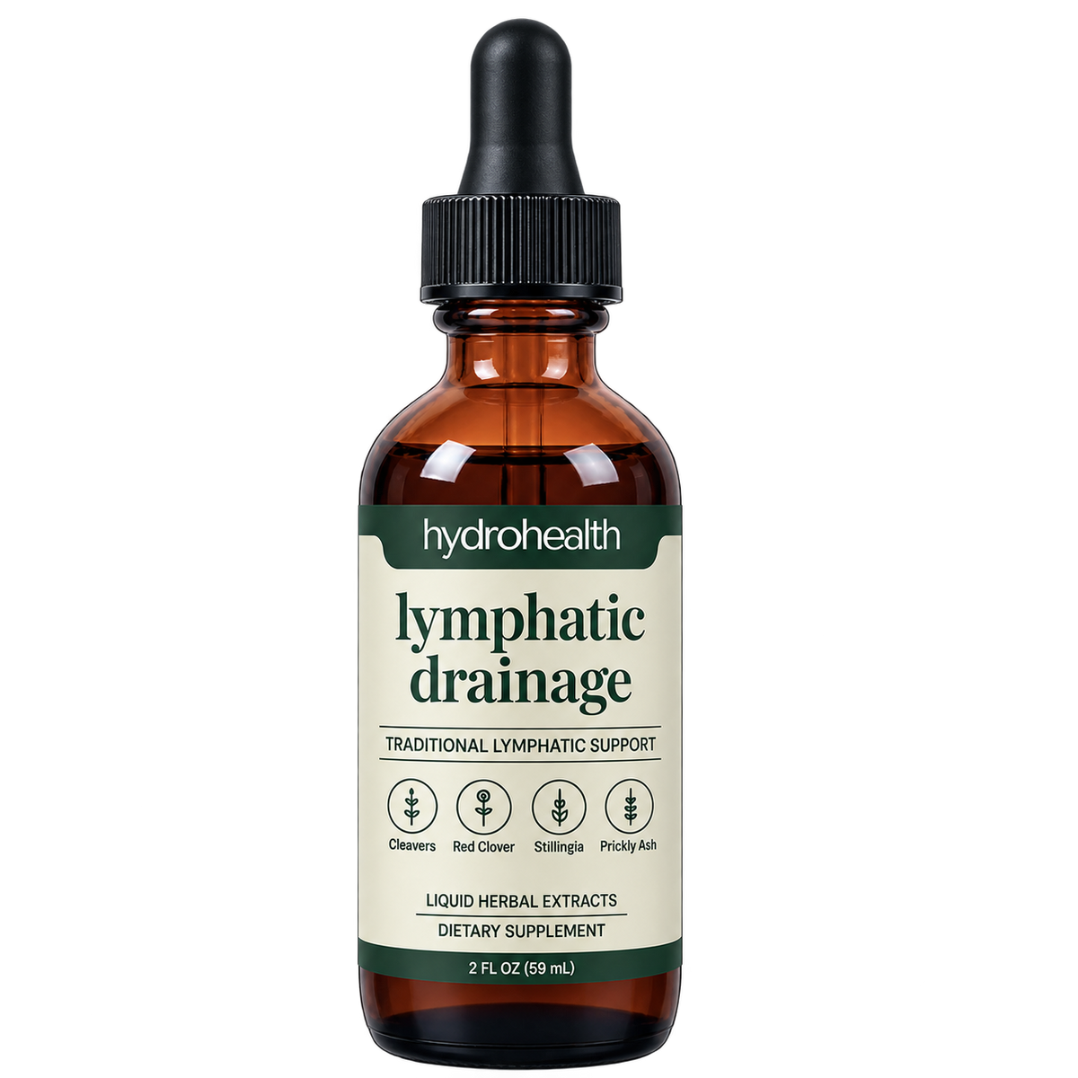 lymphatic drainage