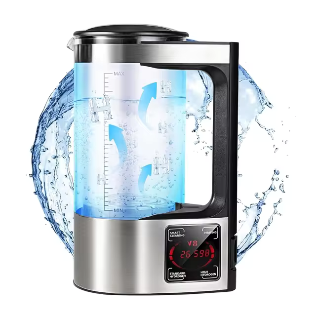 Hydrogen Ioniser Electric Pitcher (68 oz)