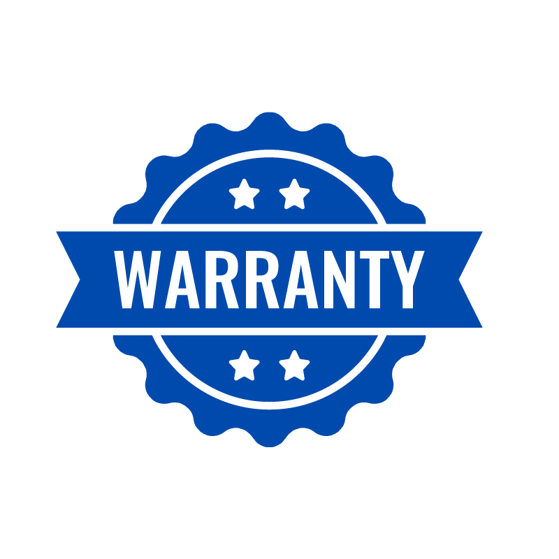 Extended Warranty Protection