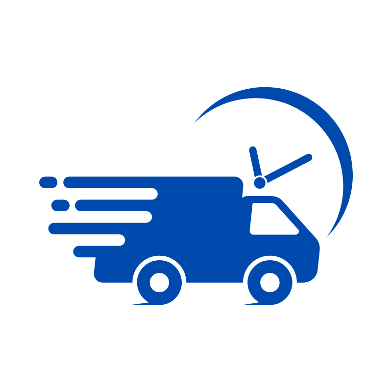 Expedited Shipping