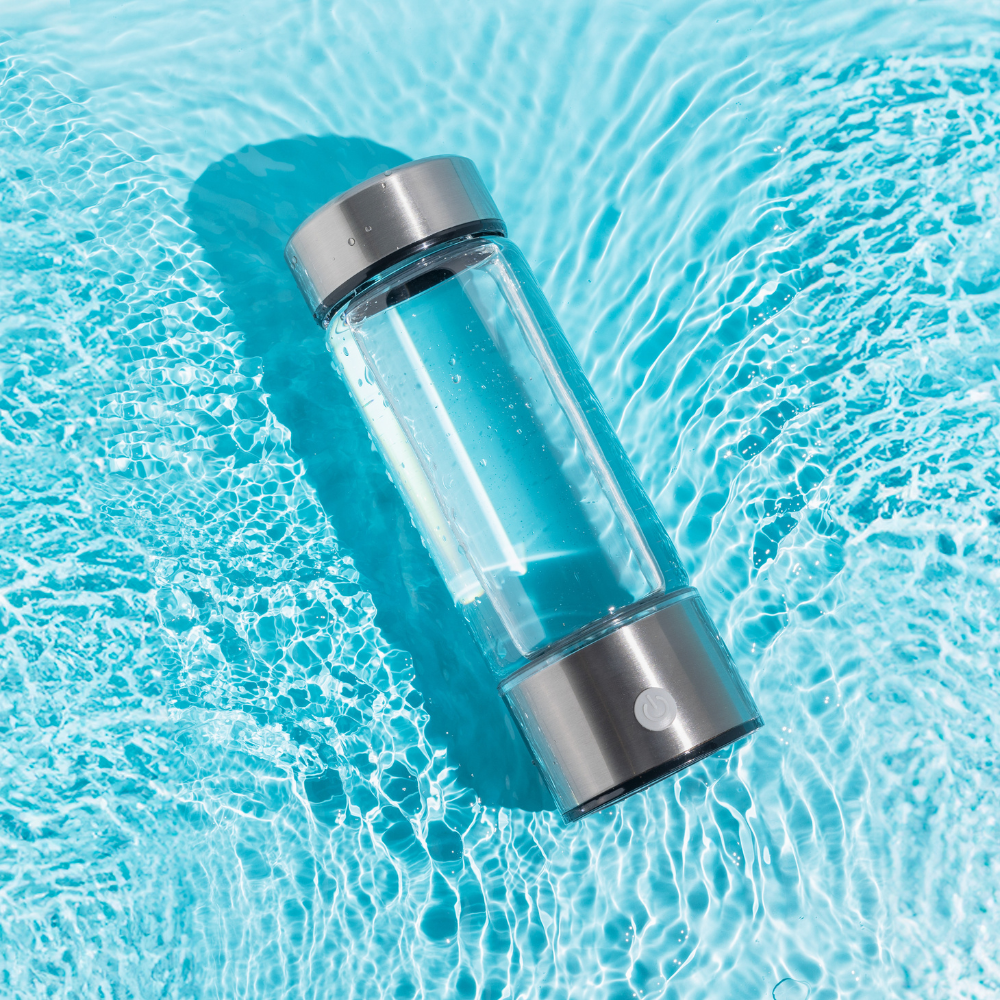 Hydrogen™ Water Bottle