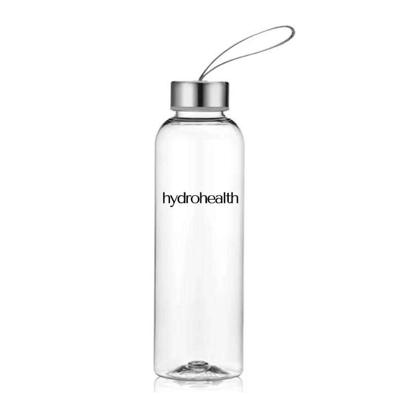 The Daily Drink Bottle (BPA FREE)