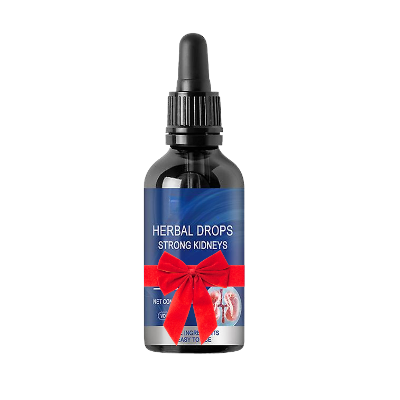 Kidney Herbal Drops
