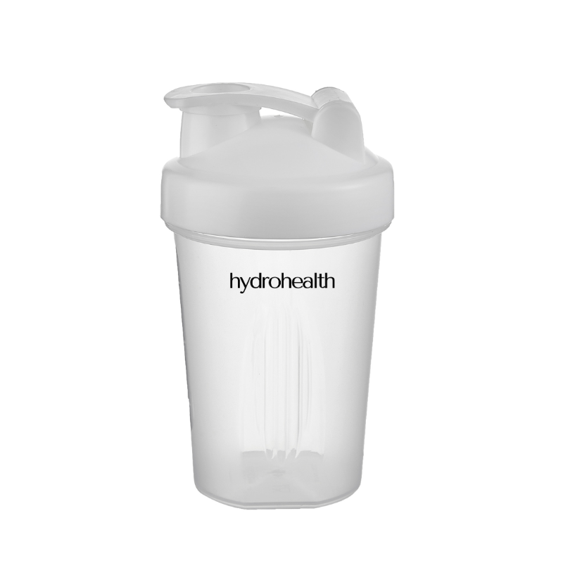 Mineral Shaker Bottle