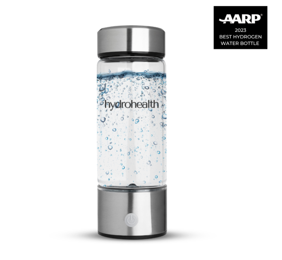 Hydrogen™ Water Bottle