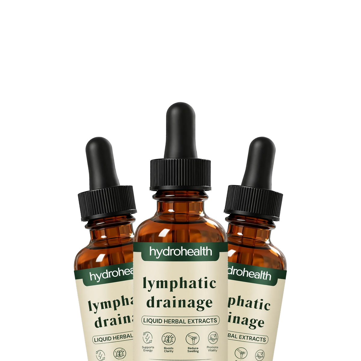 lymphatic drainage