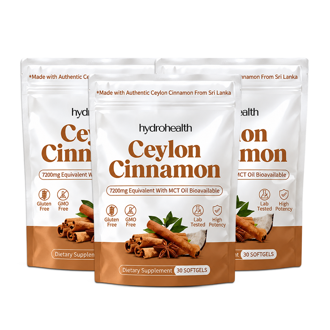 Ceylon Cinnamon