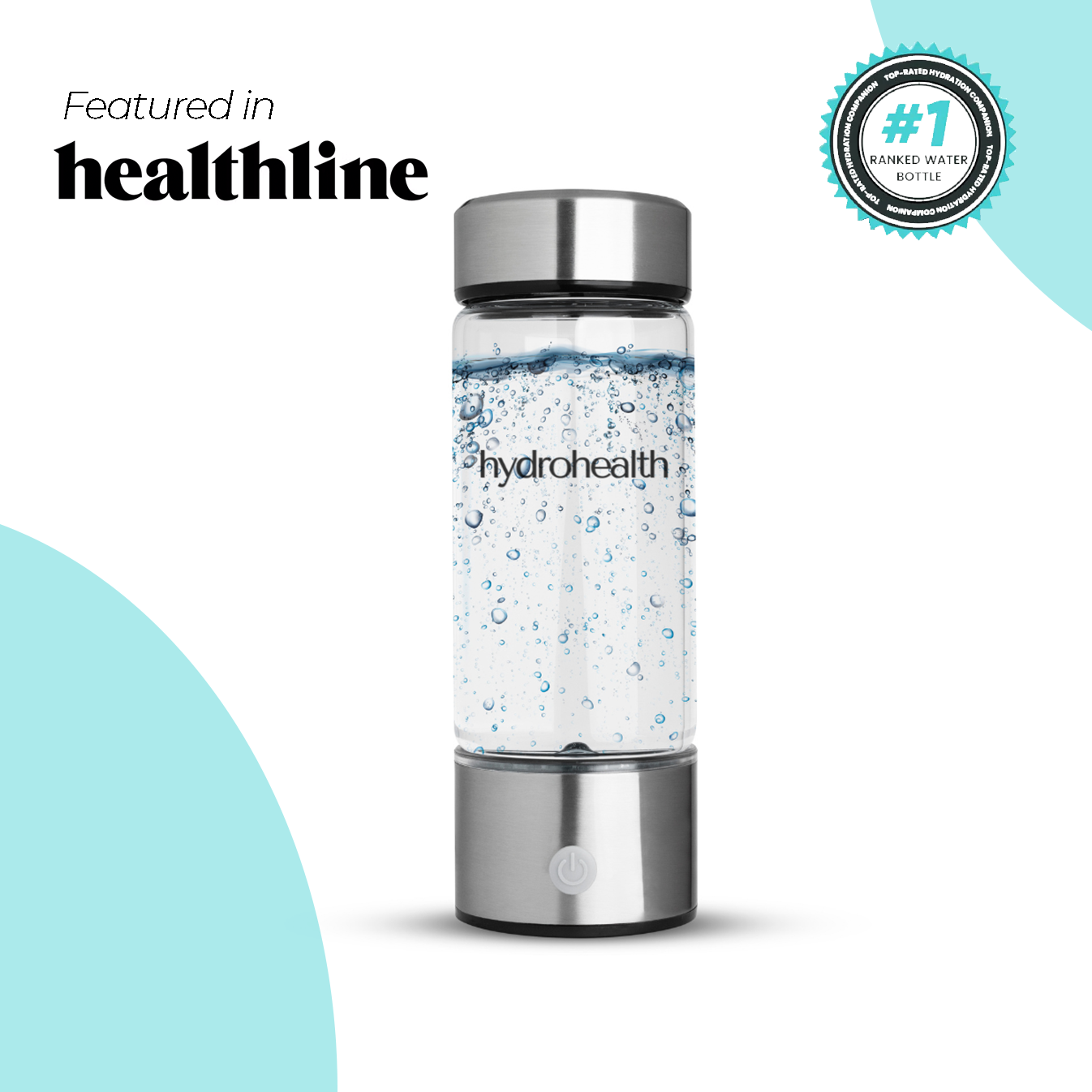 HYDROHEALTH BOTTLE - BEST DEAL