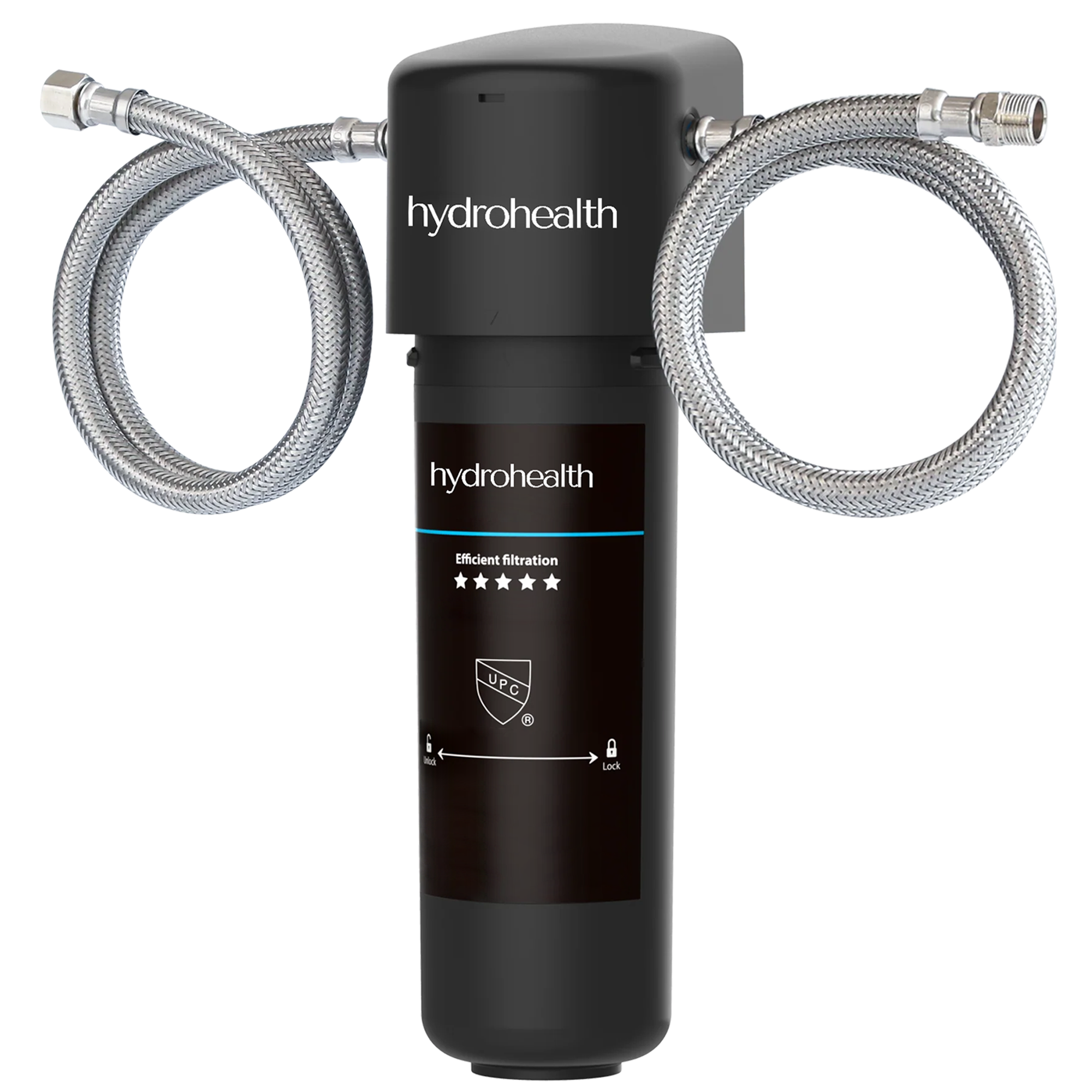 Hydrohealth Filter