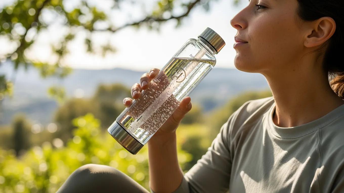 How to Use Hydrogen Water Safely and Effectively: A Professional Guide to Benefits and Dosage