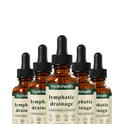 lymphatic drainage