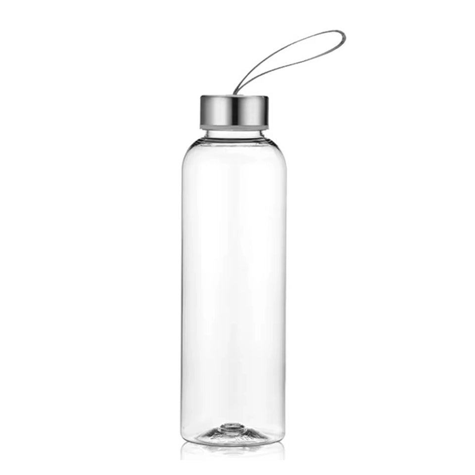 The Daily Drink Bottle (BPA FREE)