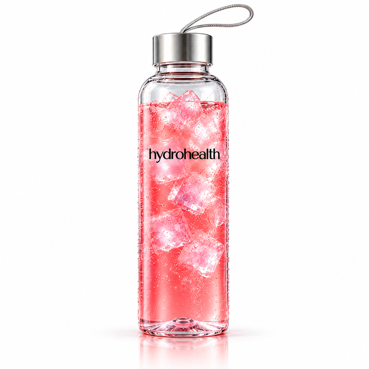 Daily Shaker Bottle