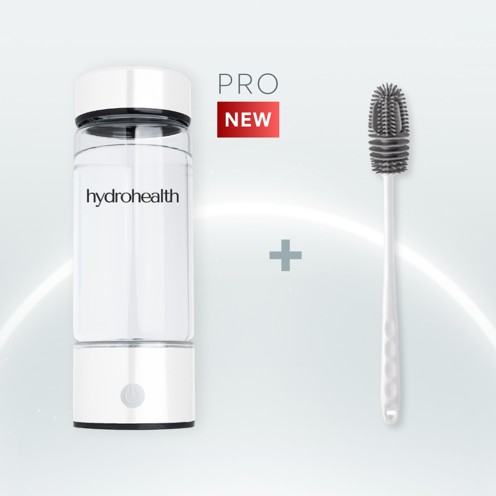 Hydrohealth Pro