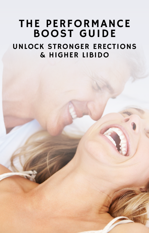 The Performance Boost Guide (Ebook)