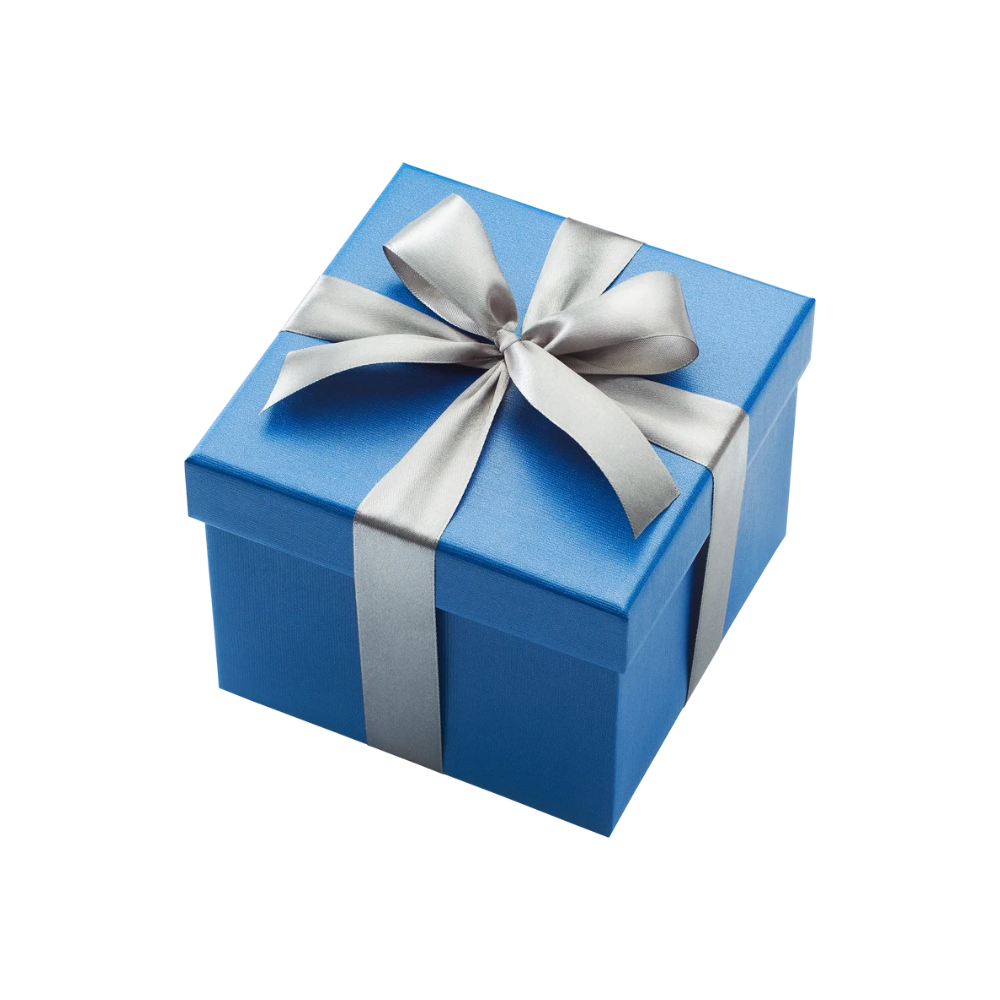 FREE Mystery Gift