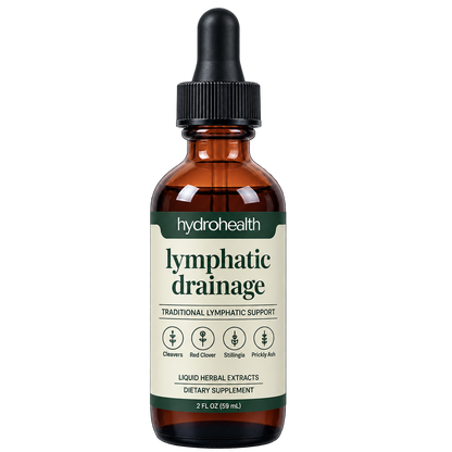 lymphatic drainage
