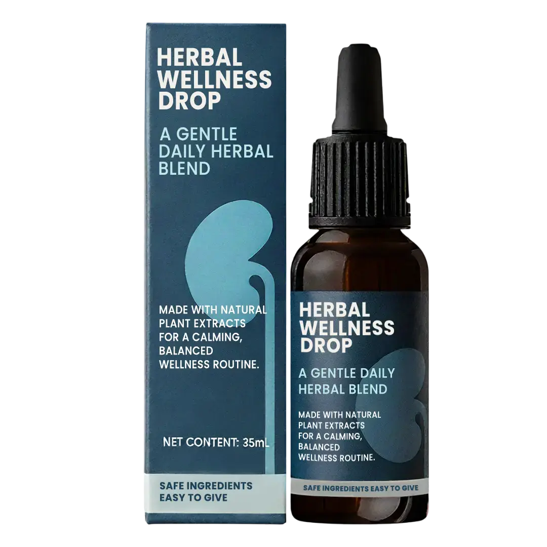 Hydrohealth™ Herbal Wellness Drops