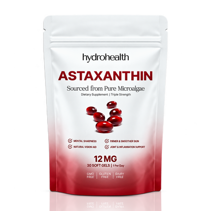 Astaxanthin