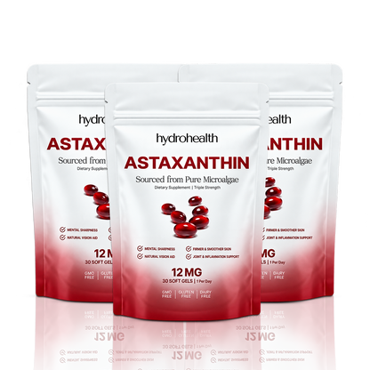 Astaxanthin
