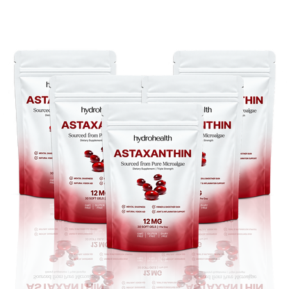 Astaxanthin