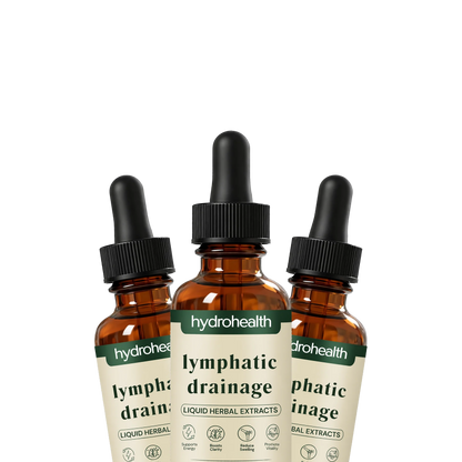 lymphatic drainage