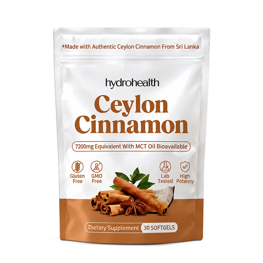 Ceylon Cinnamon