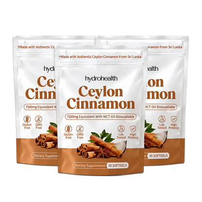Ceylon Cinnamon