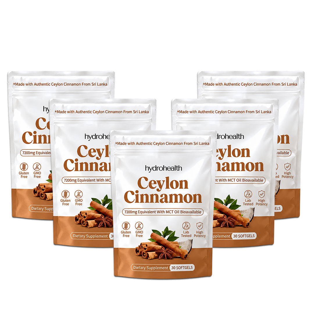 Ceylon Cinnamon