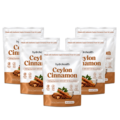 Ceylon Cinnamon