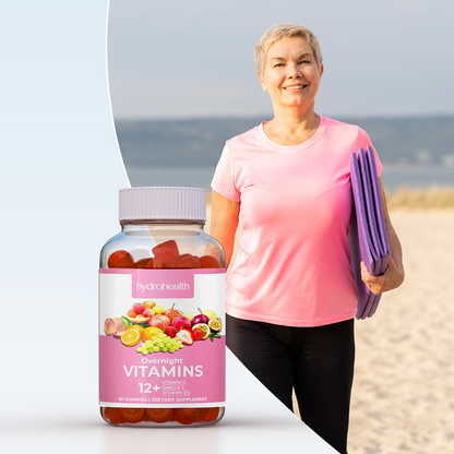 Multivitamins Adult Gummies