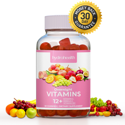 Multivitamins Adult Gummies