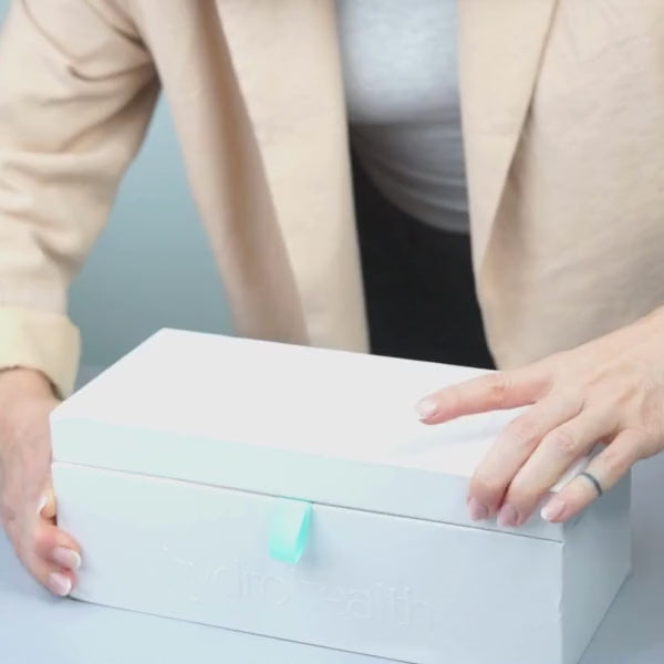 Hydrohealth™ Pro Hydrogen Water Bottle